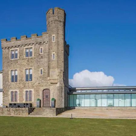 Kemeys Folly Villa Newport Kültér fotó