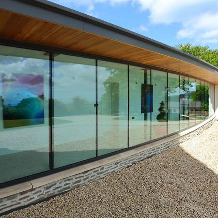Kemeys Folly Villa Newport Kültér fotó