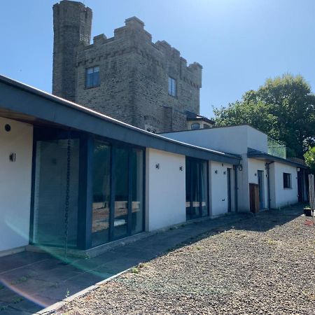 Kemeys Folly Villa Newport Kültér fotó