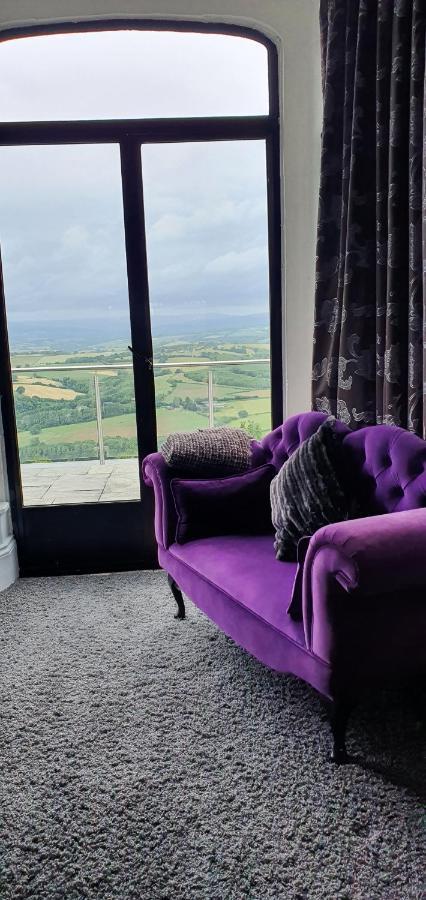 Kemeys Folly Villa Newport Kültér fotó