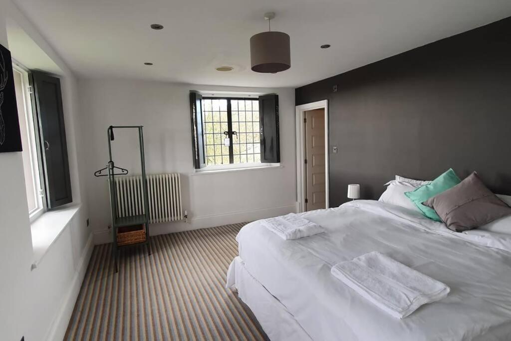 Kemeys Folly Villa Newport Kültér fotó