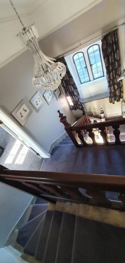 Kemeys Folly Villa Newport Kültér fotó