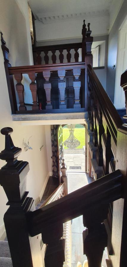 Kemeys Folly Villa Newport Kültér fotó