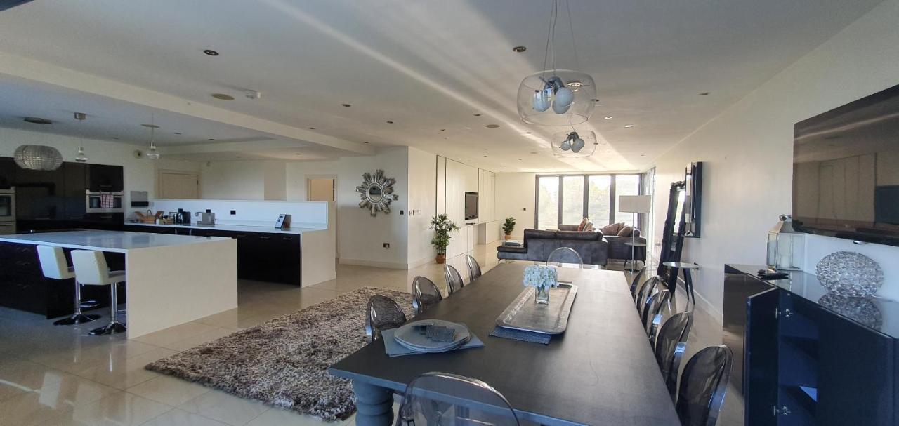 Kemeys Folly Villa Newport Kültér fotó