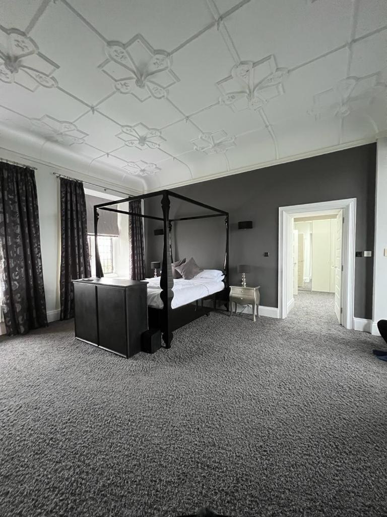 Kemeys Folly Villa Newport Kültér fotó