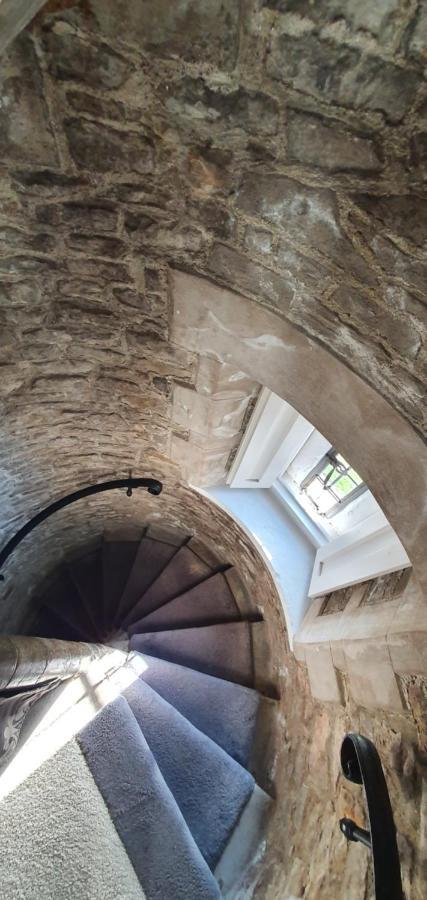 Kemeys Folly Villa Newport Kültér fotó