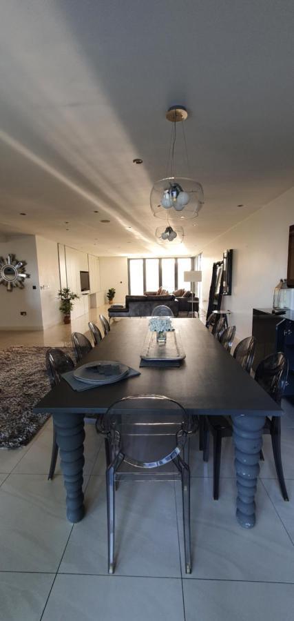 Kemeys Folly Villa Newport Kültér fotó