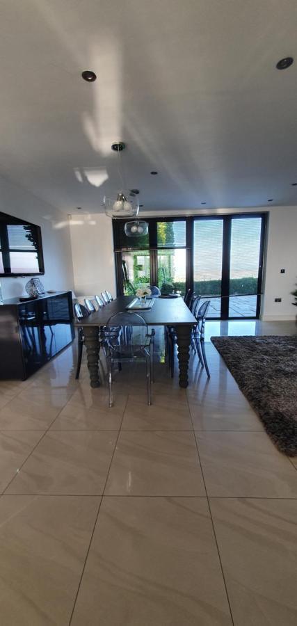 Kemeys Folly Villa Newport Kültér fotó