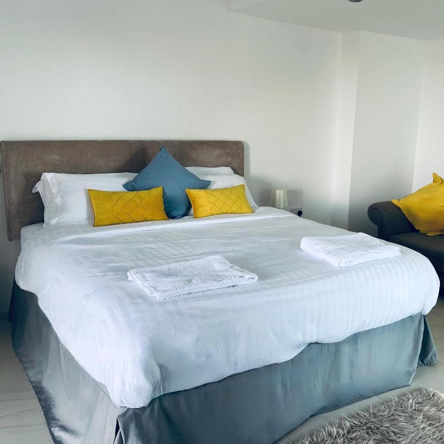 Kemeys Folly Villa Newport Kültér fotó
