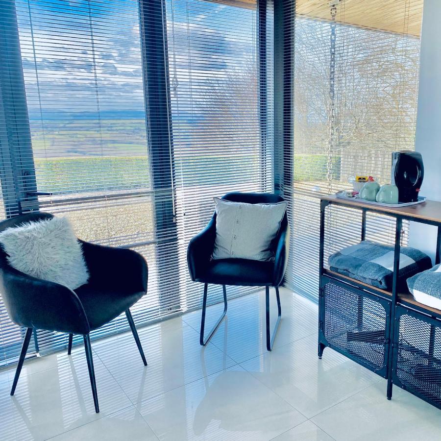 Kemeys Folly Villa Newport Kültér fotó
