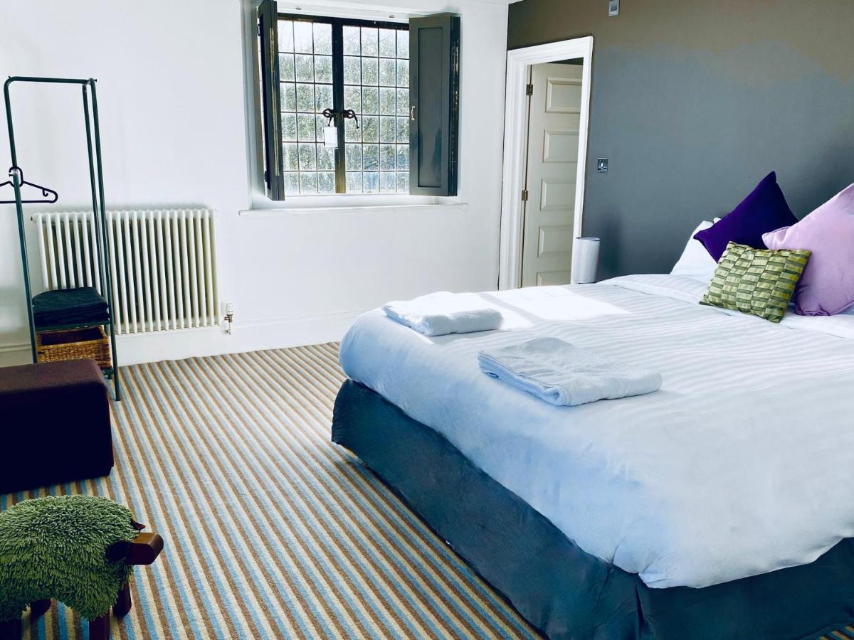 Kemeys Folly Villa Newport Kültér fotó