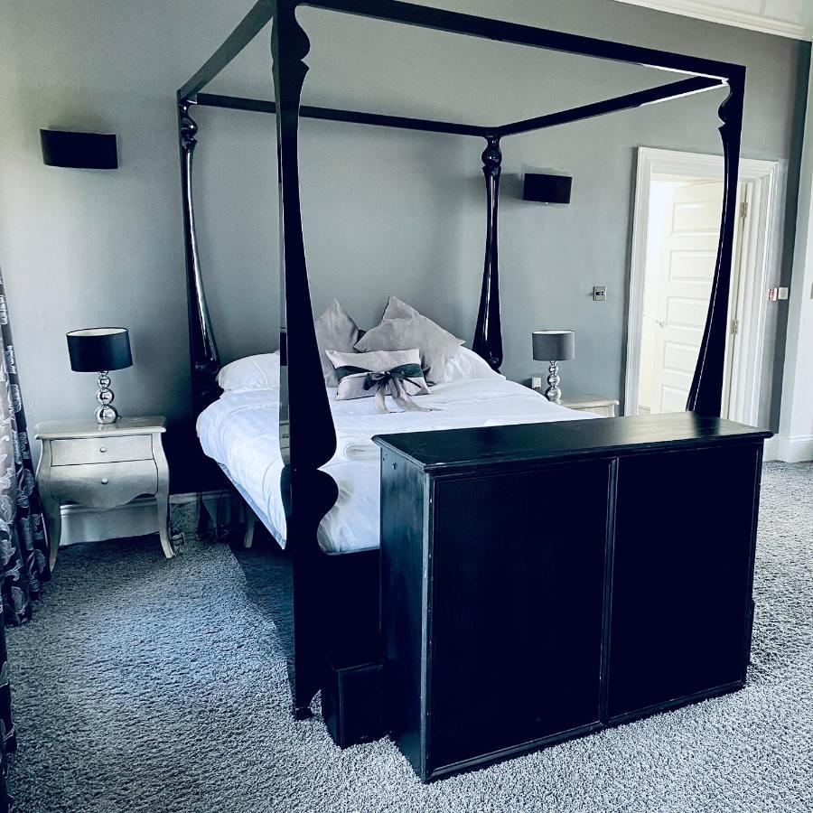 Kemeys Folly Villa Newport Kültér fotó